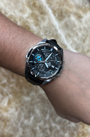 Годинник Casio EDIFICE Classic EFR-556L-1AVUEF EFR-556L-1AVUEF фото