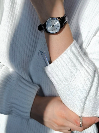 Годинник Casio TIMELESS COLLECTION LTP-V005L-7BUDF LTP-V005L-7B (A) фото