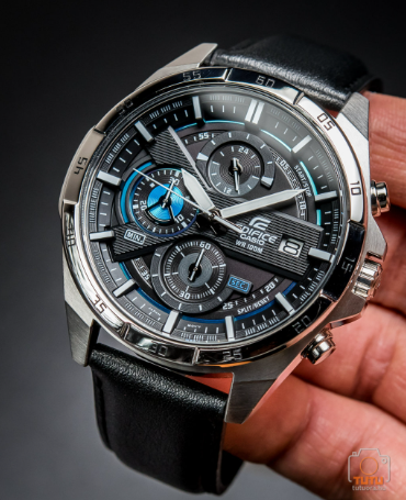 Годинник Casio EDIFICE Classic EFR-556L-1AVUEF EFR-556L-1AVUEF фото