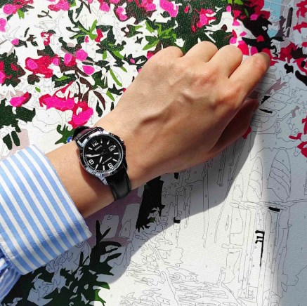 Годинник Casio TIMELESS COLLECTION LTP-V004L-1B LTP-V004L-1B (A) фото