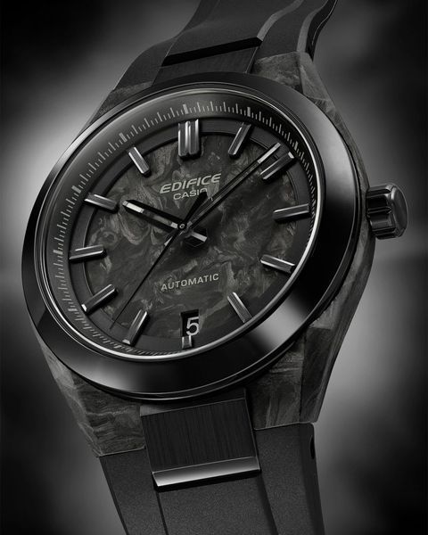 Годинник Casio EDIFICE Automatic EFK-100XPB-1AER EFK-100XPB-1AER фото