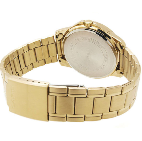 Годинник Casio TIMELESS COLLECTION LTP-V004G-7B2 LTP-V004G-7B2 (A) фото
