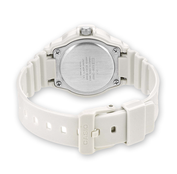 Годинник Casio TIMELESS COLLECTION LRW-200H-7E2VEF LRW-200H-7E2VEF фото