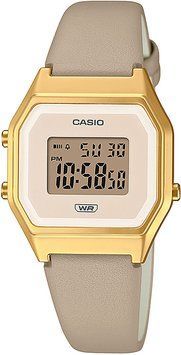 Годинник Casio VINTAGE MINI LA680WEGL-5EF LA680WEGL-5EF фото