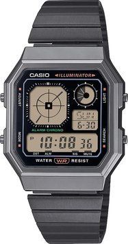 Годинник Casio VINTAGE EDGY A130WEGG-1AEF A130WEGG-1AEF фото