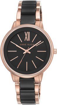 Годинник Anne Klein AK/1412BKRG AK/1412BKRG фото