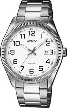 Годинник Casio TIMELESS COLLECTION MTP-1302PD-7BVEF MTP-1302PD-7BVEF фото