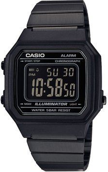 Годинник Casio VINTAGE EDGY B650WB-1BEF B650WB-1BEF фото