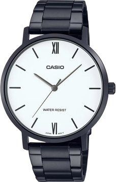 Годинник Casio TIMELESS COLLECTION MTP-VT01B-7B MTP-VT01B-7B фото