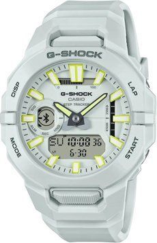 Годинник Casio G-SHOCK G-SQUAD GBA-950-7AER GBA-950-7AER фото