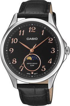 Годинник Casio TIMELESS COLLECTION MTP-M110L-1AVER MTP-M110L-1AVER фото