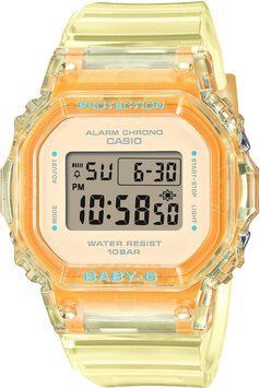 Годинник Casio BABY-G Urban BGD-565SJ-9ER BGD-565SJ-9ER фото
