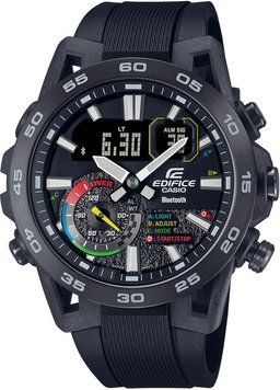 Годинник Casio EDIFICE Bluetooth ECB-40MP-1AEF ECB-40MP-1AEF фото