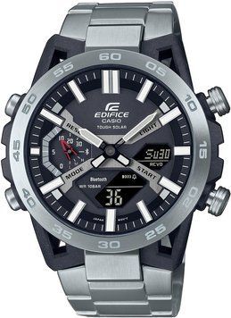 Годинник Casio EDIFICE Bluetooth ECB-2000D-1AEF ECB-2000D-1AEF фото
