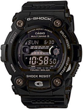 Годинник Casio G-SHOCK Classic GW-7900B-1ER GW-7900B-1ER фото