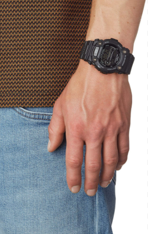 Годинник Casio G-SHOCK Classic GW-7900B-1ER GW-7900B-1ER фото