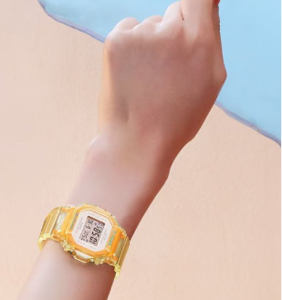 Годинник Casio BABY-G Urban BGD-565SJ-9ER BGD-565SJ-9ER фото