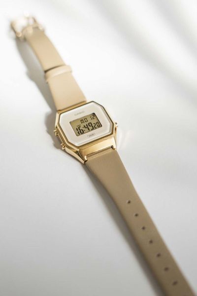 Годинник Casio VINTAGE MINI LA680WEGL-5EF LA680WEGL-5EF фото