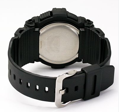 Годинник Casio G-SHOCK Classic GW-7900B-1ER GW-7900B-1ER фото