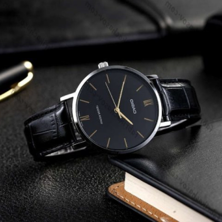Годинник Casio TIMELESS COLLECTION MTP-VT01L-1B MTP-VT01L-1B (A) фото