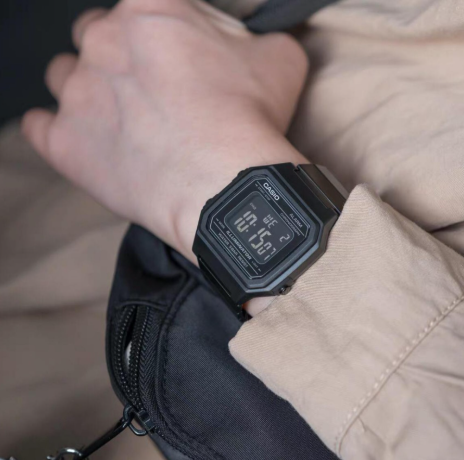 Годинник Casio VINTAGE EDGY B650WB-1BEF B650WB-1BEF фото