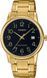 Годинник Casio TIMELESS COLLECTION MTP-V002G-1BUDF MTP-V002G-1B (A) фото 1
