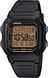 Годинник Casio TIMELESS COLLECTION W-800HG-9AVEF W-800HG-9A фото 1