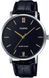 Годинник Casio TIMELESS COLLECTION MTP-VT01L-1B MTP-VT01L-1B (A) фото 1