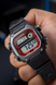 Годинник Casio TIMELESS COLLECTION DW-291H-1BVEF DW-291H-1BVEF фото 4