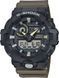 Годинник Casio G-SHOCK Classic GA-710TU-1A3ER GA-710TU-1A3ER фото 1