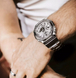 Годинник Casio G-SHOCK Classic GM-2110D-7AER GM-2110D-7AER фото 5