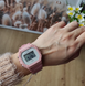 Годинник Casio TIMELESS COLLECTION W-218HC-4AVEF W-218HC-4AVEF фото 2