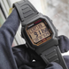 Годинник Casio TIMELESS COLLECTION W-800HG-9AVEF W-800HG-9A фото 2