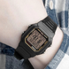 Годинник Casio TIMELESS COLLECTION W-800HG-9AVEF W-800HG-9A фото 3
