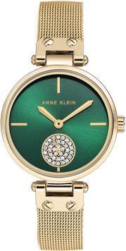 Годинник Anne Klein AK/3000GNGB AK/3000GNGB фото