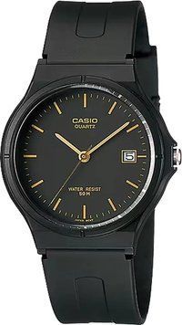 Годинник Casio TIMELESS COLLECTION MW-59-1E MW-59-1E фото