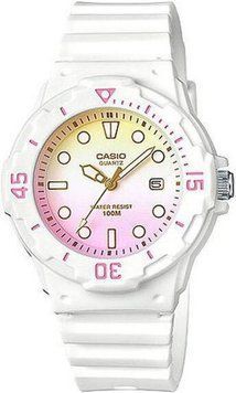 Годинник Casio TIMELESS COLLECTION LRW-200H-4E2 LRW-200H-4E2 (A) фото