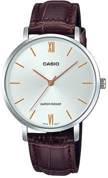 Годинник Casio TIMELESS COLLECTION LTP-VT01L-7B2 LTP-VT01L-7B2 (A) фото