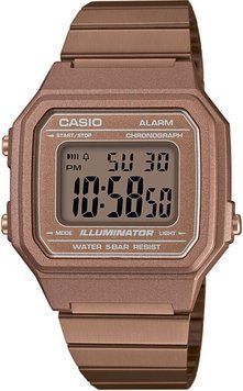 Годинник Casio VINTAGE EDGY B650WC-5AEF B650WC-5AEF фото