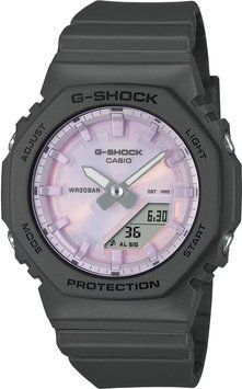 Годинник Casio G-SHOCK Classic GMA-P2100PC-1AER GMA-P2100PC-1AER фото
