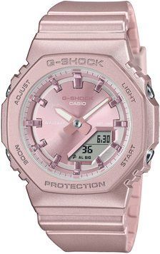 Годинник Casio G-SHOCK Classic GMA-P2100ST-4AER GMA-P2100ST-4AER фото