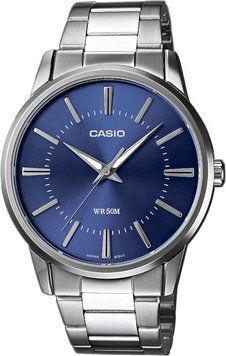 Годинник Casio TIMELESS COLLECTION MTP-1303PD-2AVEG MTP-1303PD-2AVEG фото