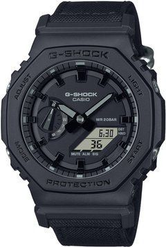 Годинник Casio G-SHOCK Classic GA-2100BCE-1AER GA-2100BCE-1AER фото