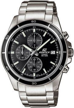 Годинник Casio EDIFICE Classic EFR-526D-1AVUEF EFR-526D-1AVUEF фото