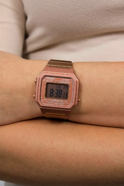 Годинник Casio VINTAGE EDGY B650WC-5AEF B650WC-5AEF фото