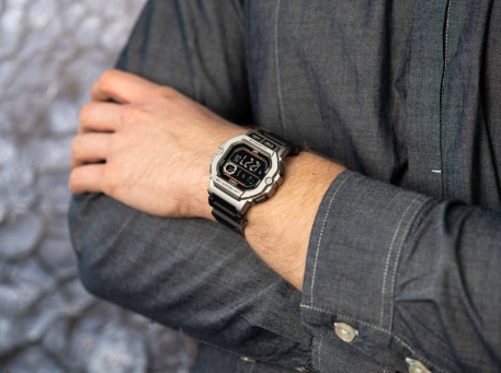 Годинник Casio TIMELESS COLLECTION WS-1400H-1BVEF WS-1400H-1BVEF фото