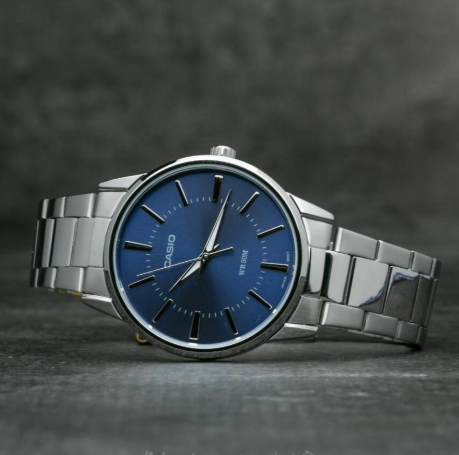 Годинник Casio TIMELESS COLLECTION MTP-1303PD-2AVEG MTP-1303PD-2AVEG фото