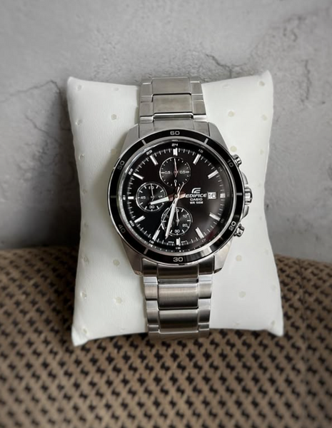 Годинник Casio EDIFICE Classic EFR-526D-1AVUEF EFR-526D-1AVUEF фото