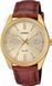 Годинник Casio TIMELESS COLLECTION MTP-1302PGL-9AVEF MTP-1302PGL-9AVEF фото 1