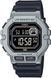 Годинник Casio TIMELESS COLLECTION WS-1400H-1BVEF WS-1400H-1BVEF фото 1
